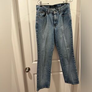 Calvin Klein Women’s Jeans Bootcut Size 6